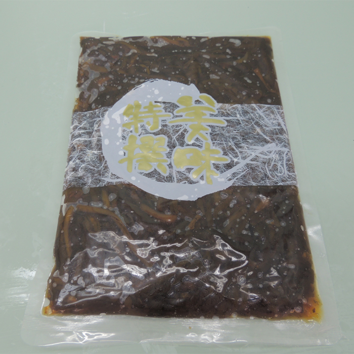  调味海茸1kg