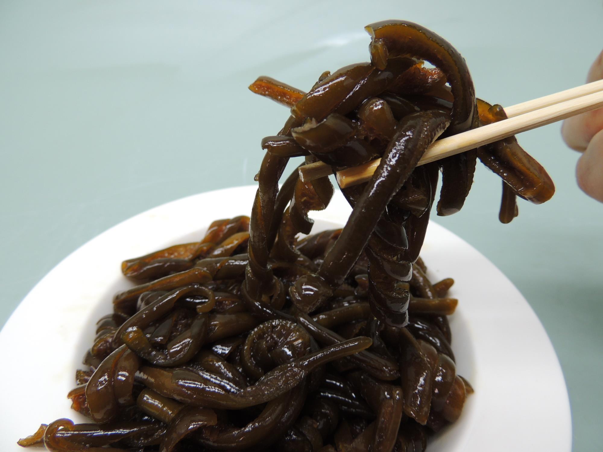 调味海茸1kg