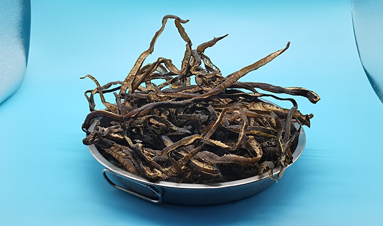 干海茸丝