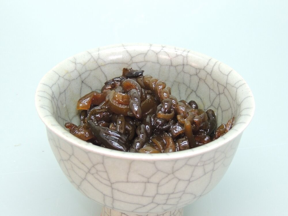 调味海茸